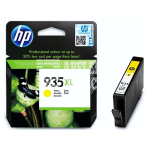 HP-C2P26A TINTA PARA IMPRESORA HP 935XL AMARILLO